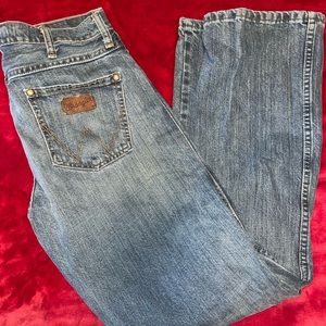 Wrangler